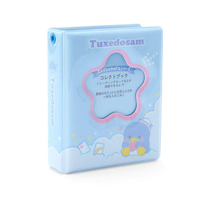 Sanrio - Character Collect Book