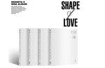 [RESEALED] MONSTA X - Shape Of Love