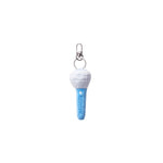 TREASURE - Mini Plush Lightstick Keyring