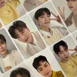OMEGA X - Story Written in Music : Dear My Muse Event Photocards