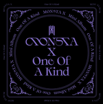 MONSTA X - One Of A Kind