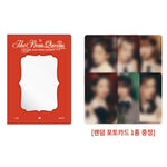 IVE - 'The Prom Queens' Photocard Binder