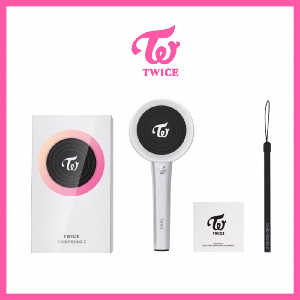 TWICE - Official Lightstick (CANDYBONG Z)