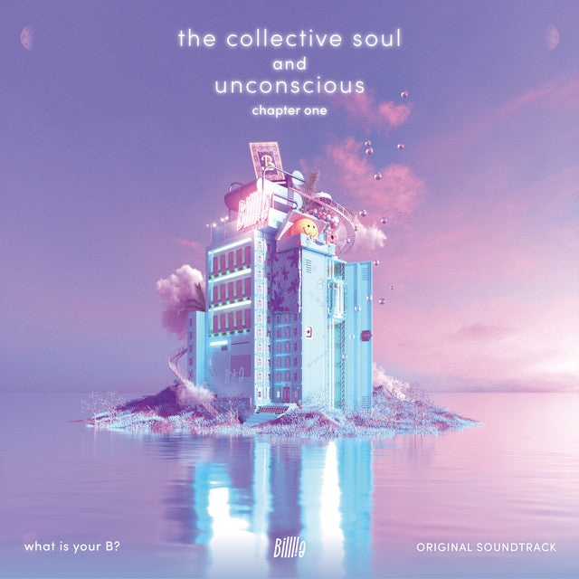 BILLLIE - Chapter One: The Collective Soul and Unconscious