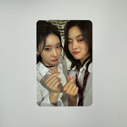 ITZY - Midzy 3rd Generation Fan Kit Photocard