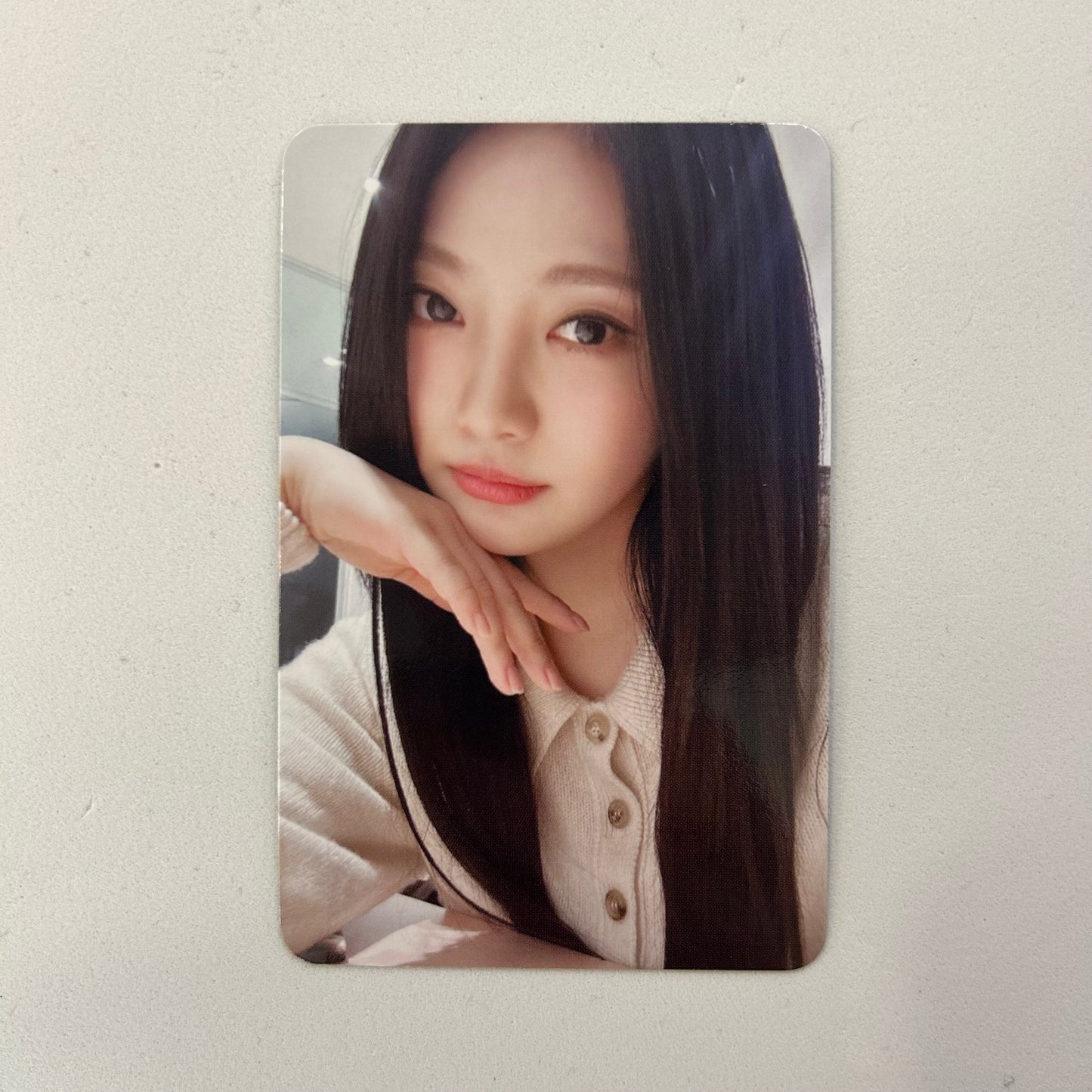 AESPA - DRAMA Makestar Photocards (Round 2)