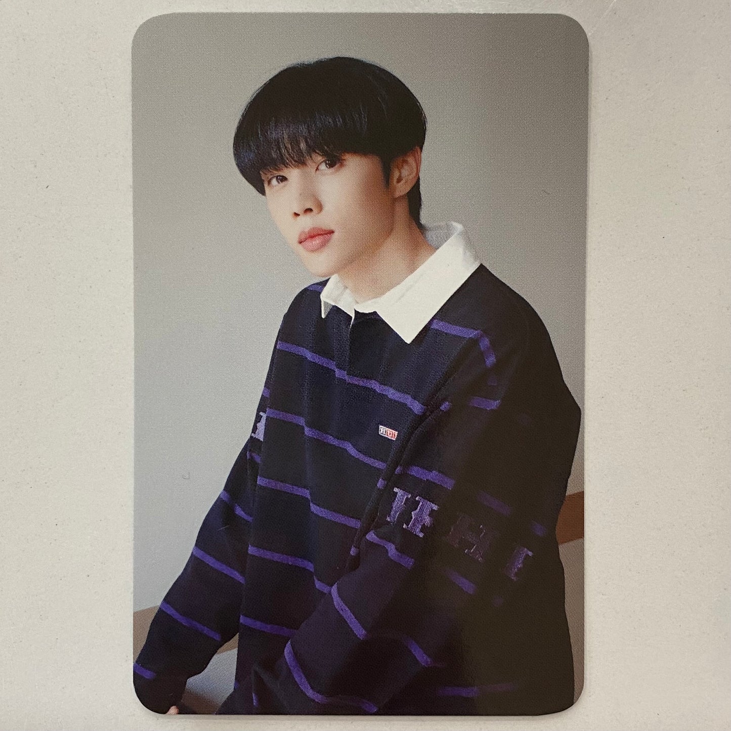 The Boyz - THE AZIT 5TH ANNIVERSARY TRADING CARDS