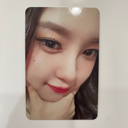 Kep1er - Magic Hour Makestar Photocard