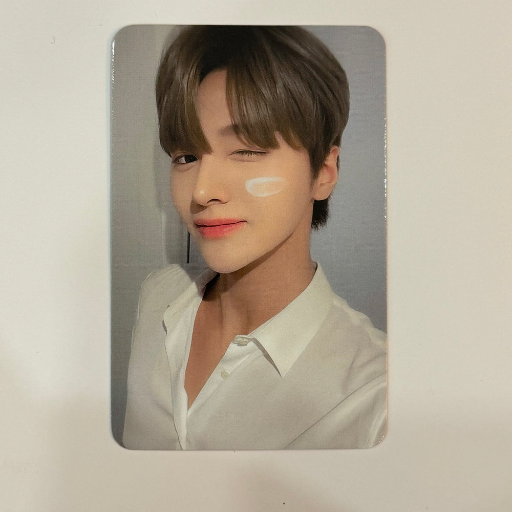 DRIPPIN - Seven Sins Dear My Muse Photocard