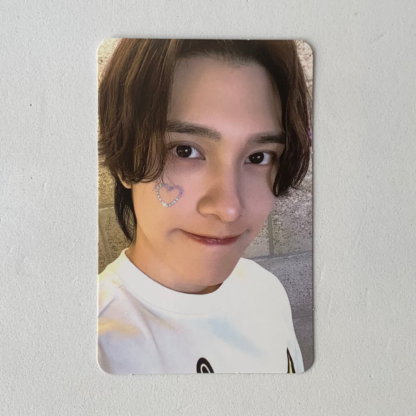 WAYV - 2024 Season's Greetings Trading Cards