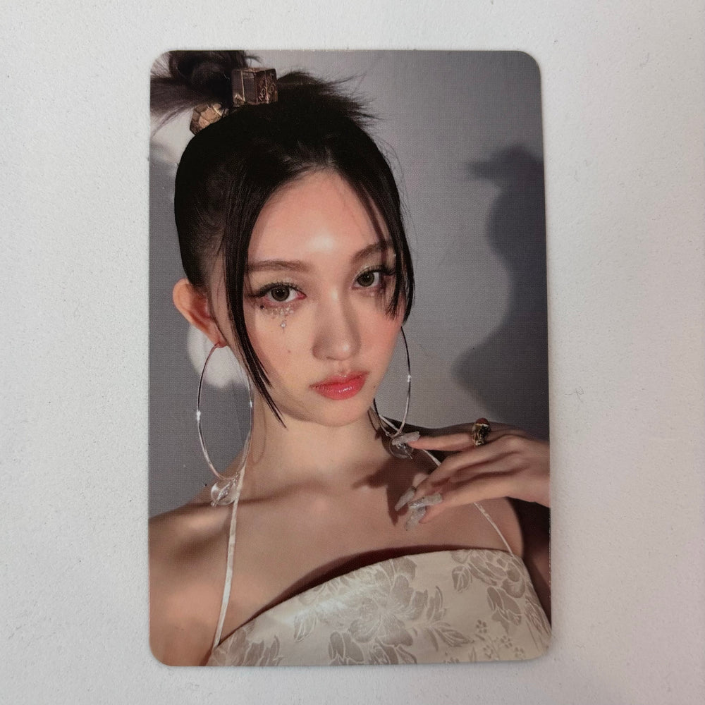 IVE - 'IVE SWITCH' Soundwave Photocards