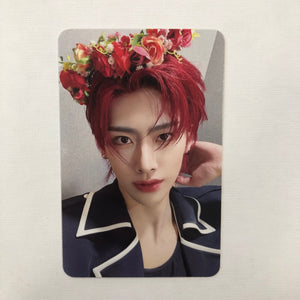 ZEROBASEONE - YOU HAD ME AT HELLO Makestar Detective Photocard