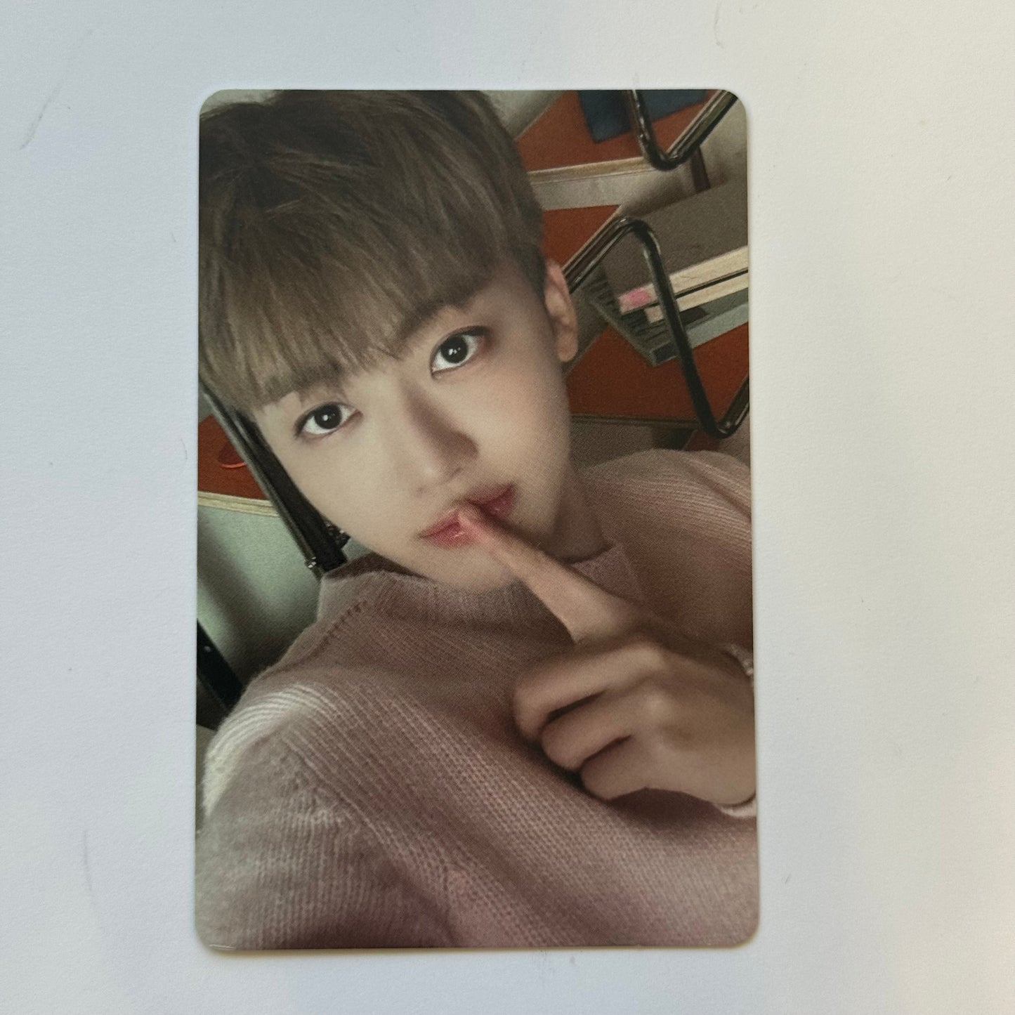 NCT DREAM - DREAM()SCAPE FANPLEE PHOTOCARDS