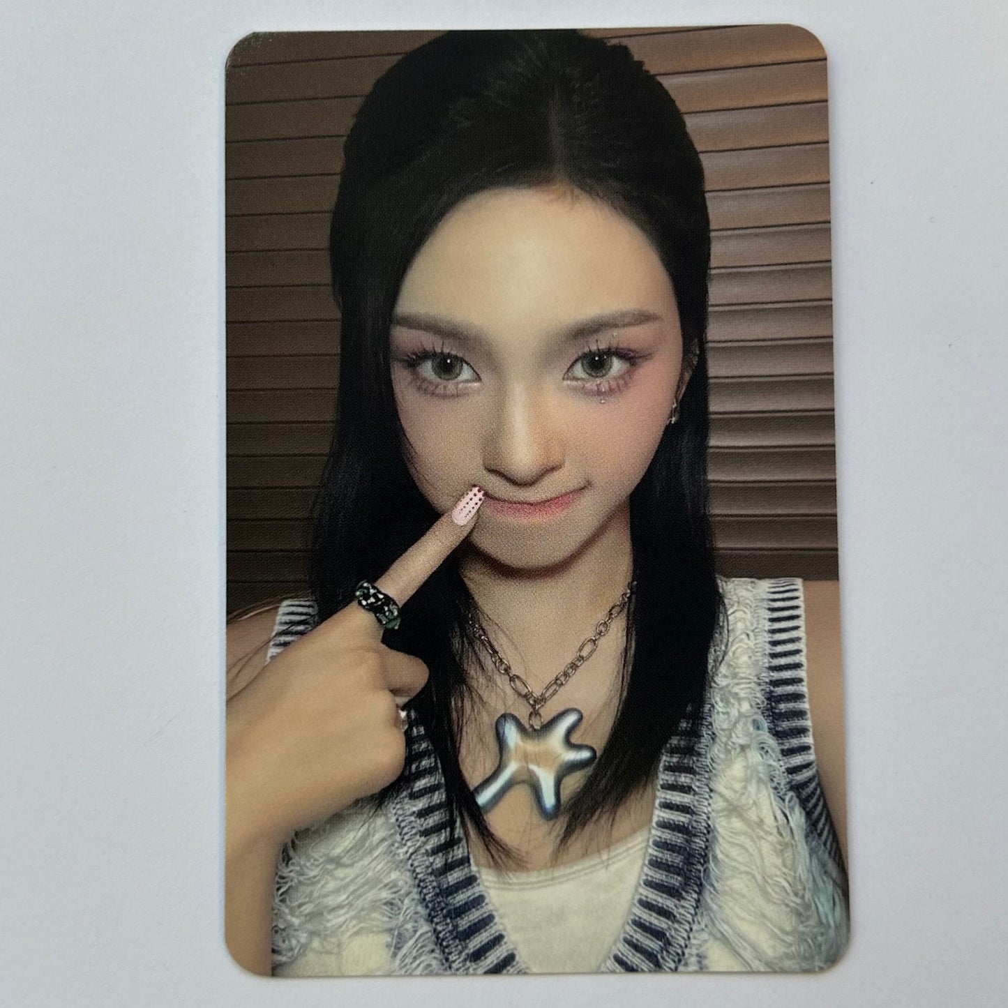 BABYMONSTER - Drip KTOWN4U Photocards