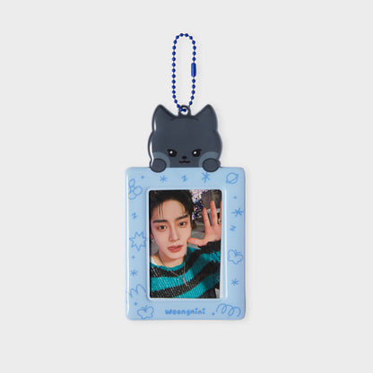 ZEROBASEONE 'ZERONI' - PHOTOCARD HOLDER