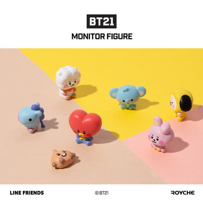 BT21 - Baby Monitor Figure