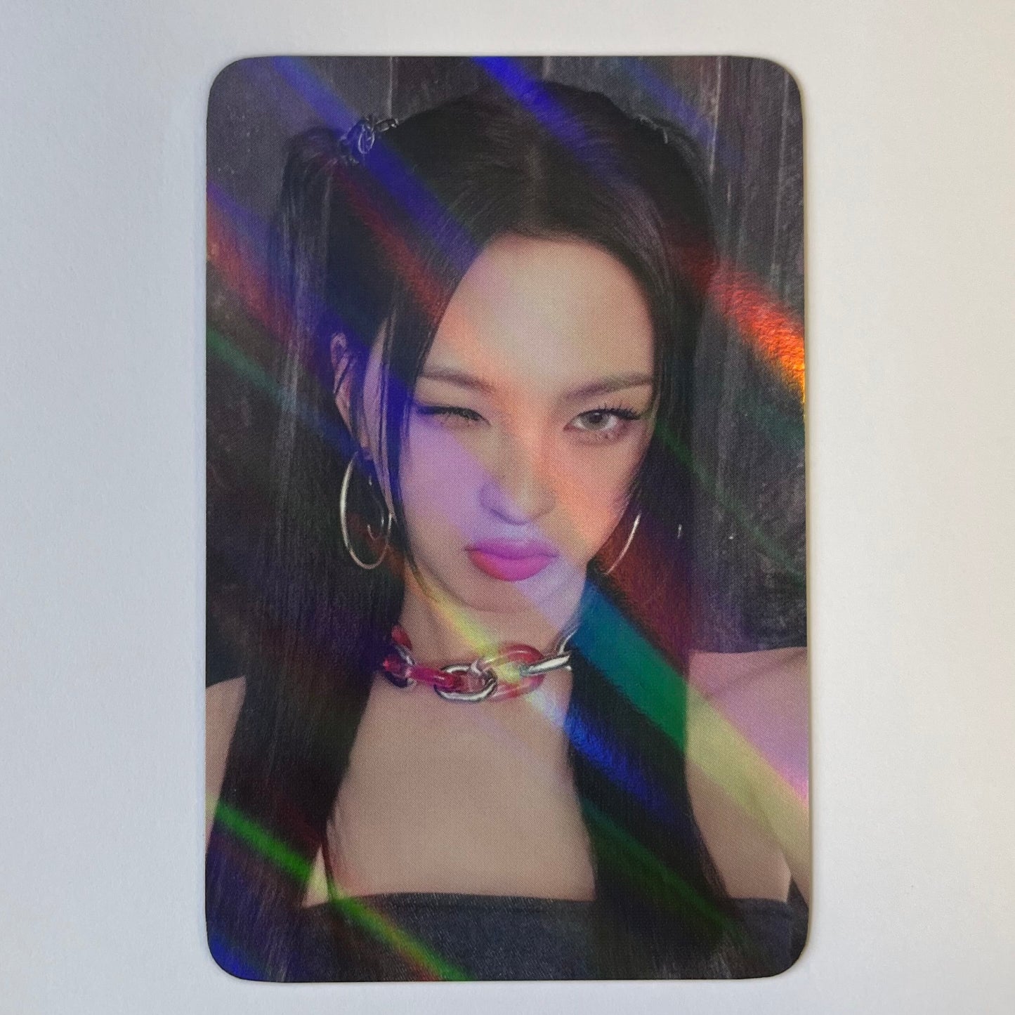 BABYMONSTER - Drip Makestar Photocards