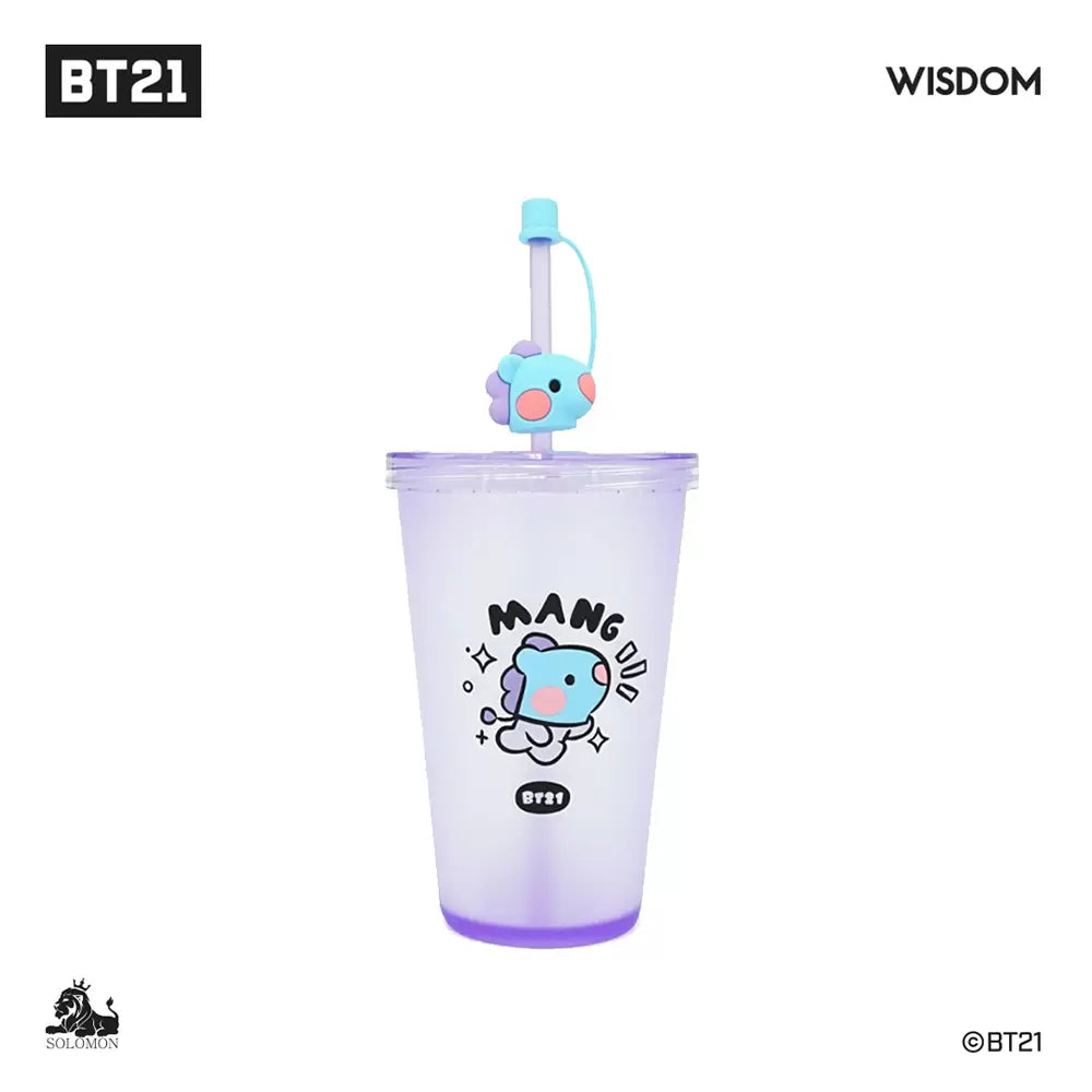 BT21 - Minini Tumbler