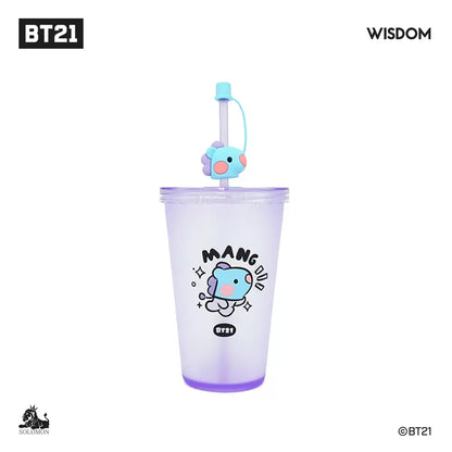 BT21 - Minini Tumbler