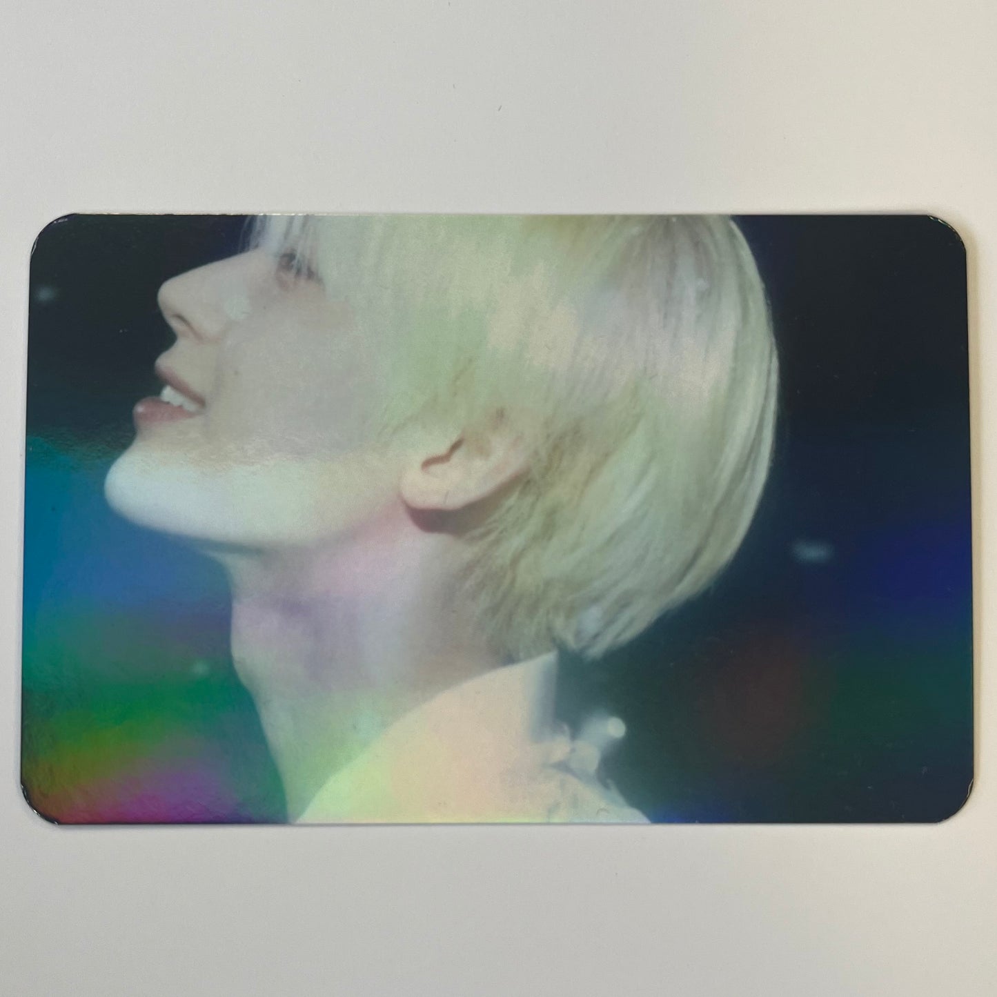 ENHYPEN - Romance: Untold - Daydream Soundwave photocards