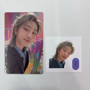 Seventeen - 17 IS RIGHT HERE Weverse Photocards