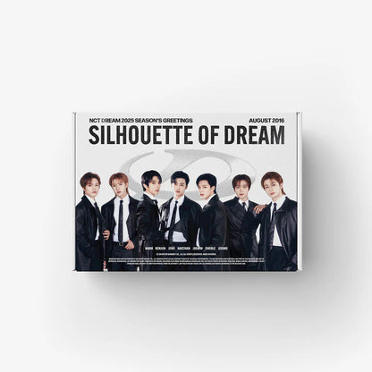 [PRE-ORDER] NCT DREAM - SEASONS GREETINGS 2025 [with KTOWN4U POB]