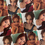 NAYEON - NA Apple Music Photocard