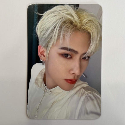 ZEROBASEONE – [THE MOVING SEOUL POP-UP STORE] Mini L-Holder Photocards