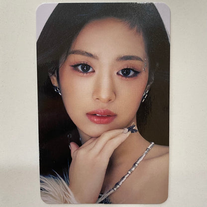 BABYMONSTER - BABYMONS7ER Makestar Photocards