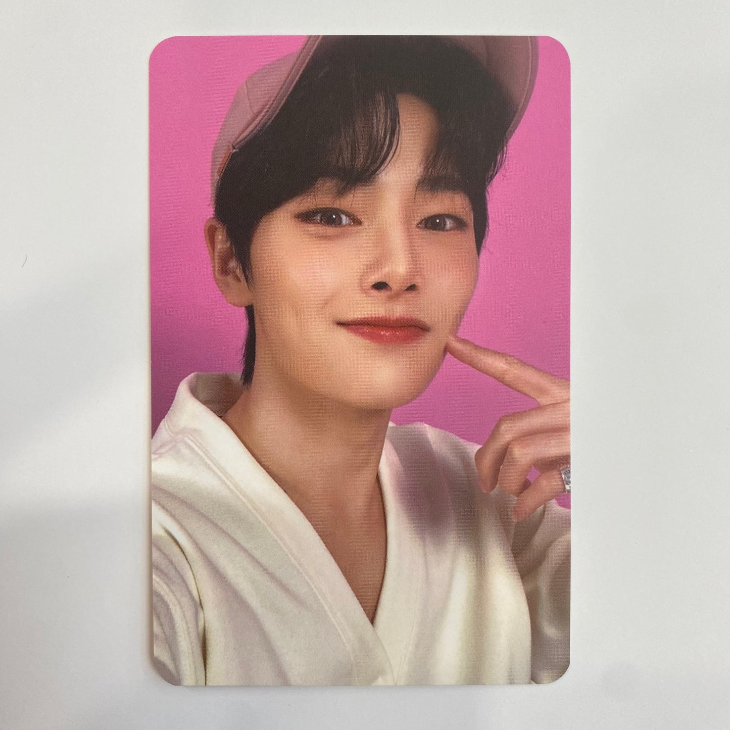 Stray Kids - Nacific Photocards