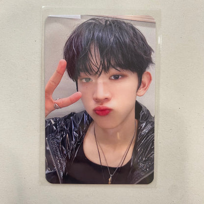 EVNNE - Target: ME Makestar Photocard (Round 1)