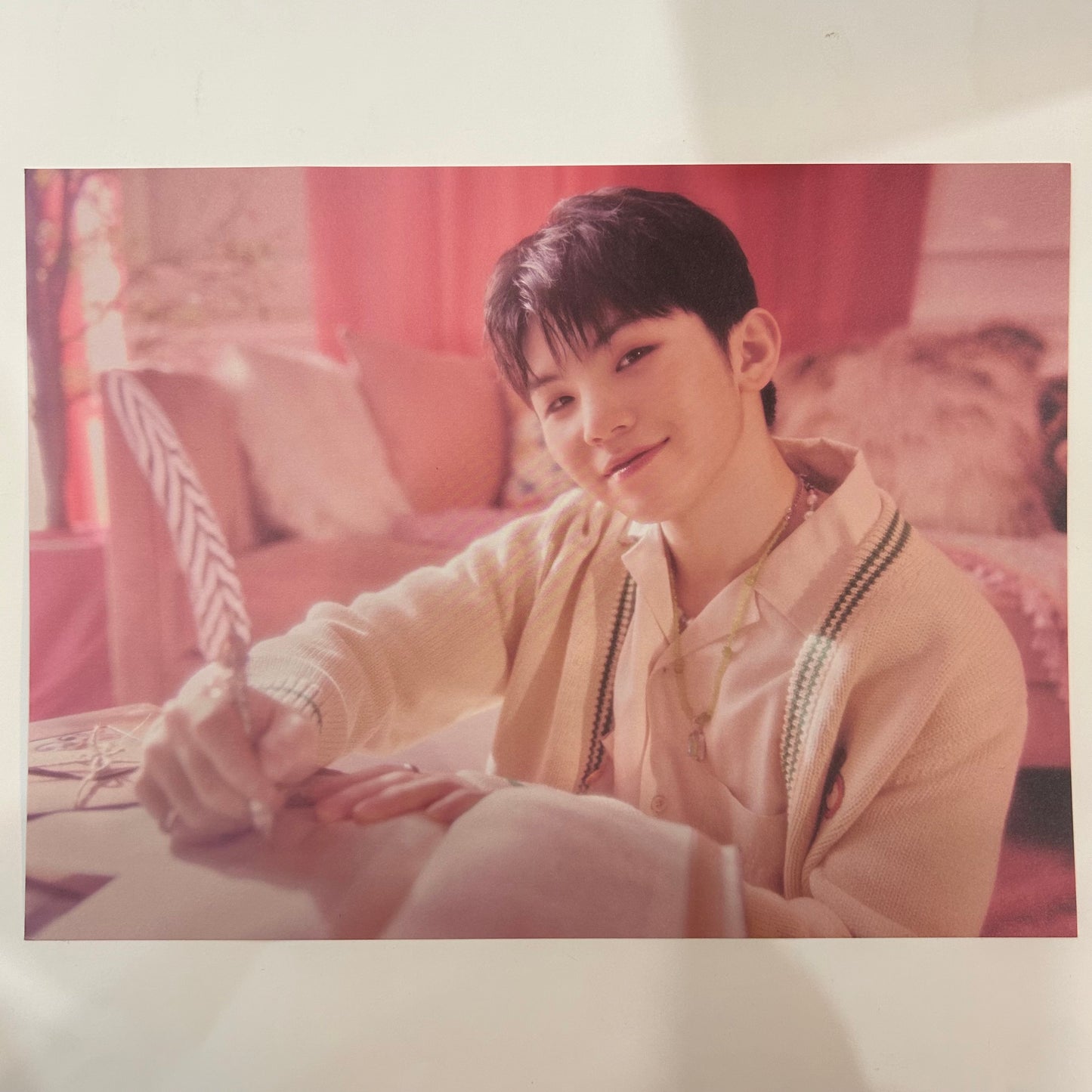 Seventeen - Seasons Greetings Mini Posters