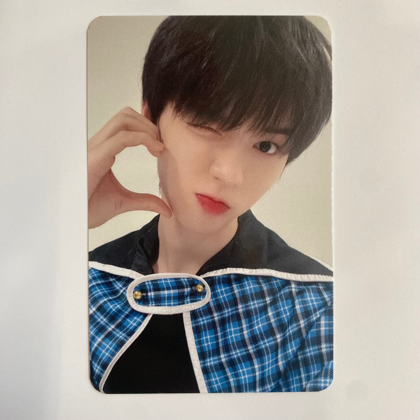 AMPERS&ONE - Makestar Photocards