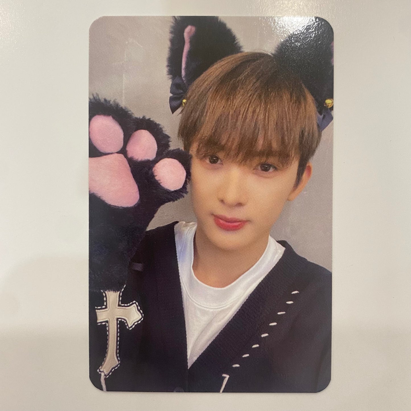 FANTASY BOYS - NEW TOMORROW Makestar Event Photocards