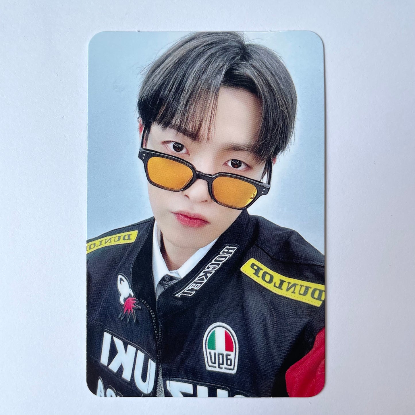 ATEEZ - [GOLDEN HOUR PART. 1] Makestar Lucky Draw Photocards