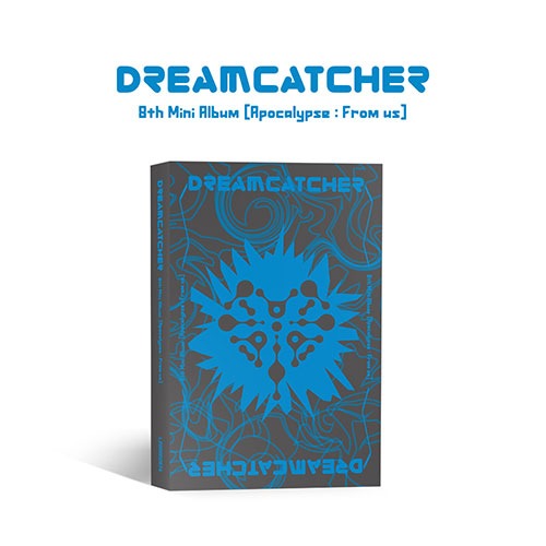 
            
                Load image into Gallery viewer, DREAMCATCHER - Apocalypse : From Us
            
        