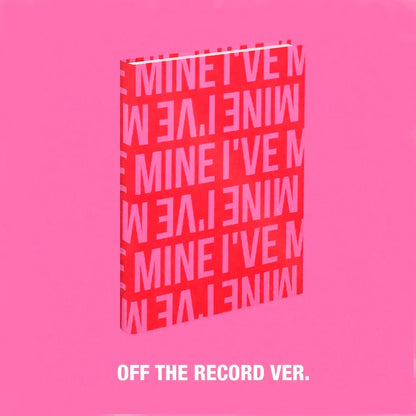 IVE - IVE MINE