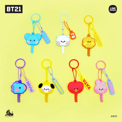 BT21 - Minini Key Cover