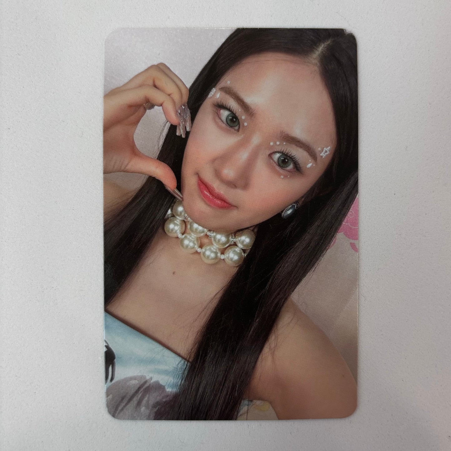 IVE - 'IVE SWITCH' Soundwave Photocards