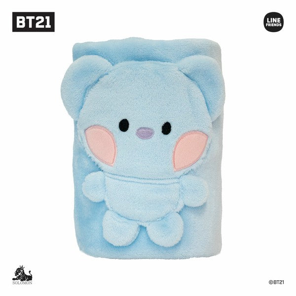 BT21 - Minini Blanket