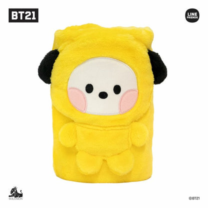 BT21 - Minini Blanket