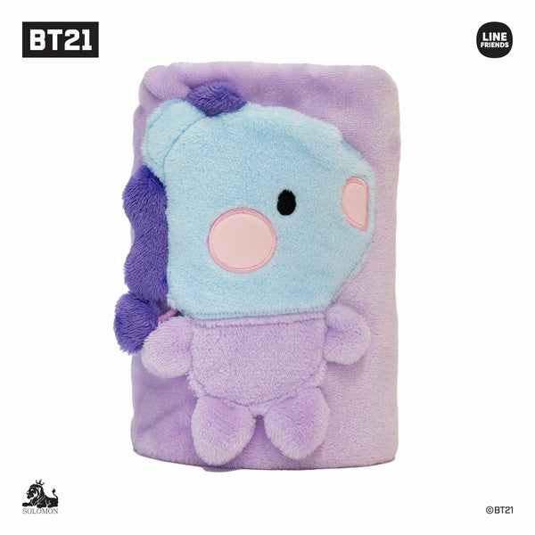 BT21 - Minini Blanket