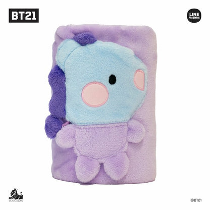 BT21 - Minini Blanket