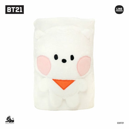 BT21 - Minini Blanket