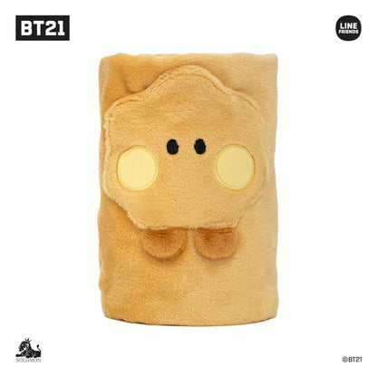 BT21 - Minini Blanket