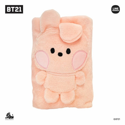 BT21 - Minini Blanket