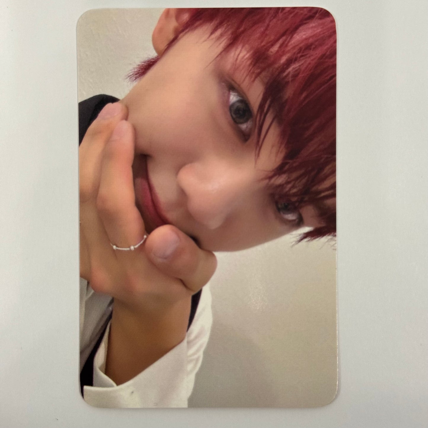 ZEROBASEONE - Cinema Paradise Withmuu Photocard