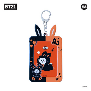 BT21 - Rabbit Photocard Holder