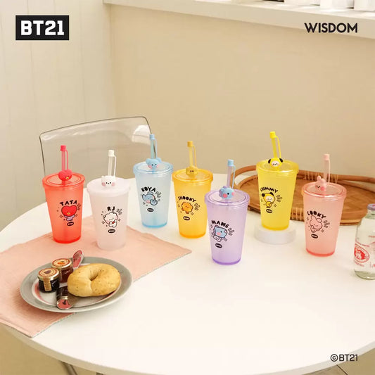 BT21 - Minini Tumbler