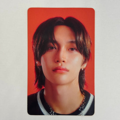 RIIZE - LUCKY Tower Records Photocards